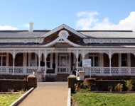 Photo of Kapunda Hospital